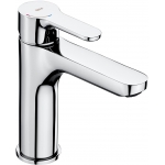 Roca L20 E5: 2+4+6 龍頭套裝 (中身面盆龍頭+掛牆式浴缸龍頭+花灑套裝)